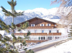 Hotel Etschquelle Curon Venosta